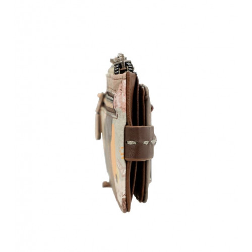 Anekke Core-puzdro na karty 39809-013 Anekke Core-puzdro na karty 39809-013